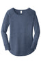 Navy Frost
