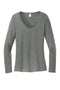 Heathered Charcoal