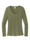 Military Green Frost