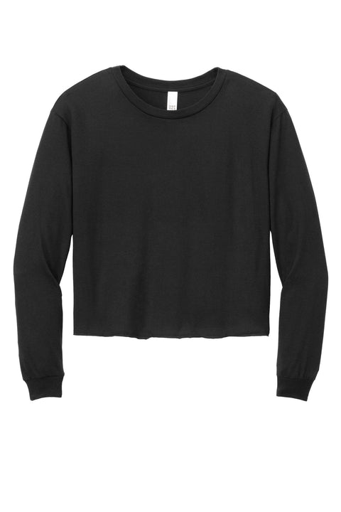 District® Women's Perfect Tri® Midi Long Sleeve Tee DT141