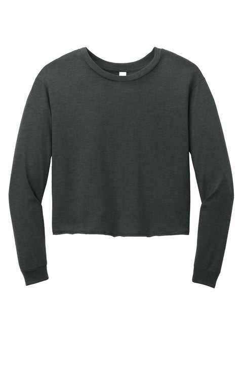 District® Women's Perfect Tri® Midi Long Sleeve Tee DT141