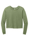 Military Green Frost