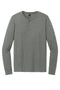 Heathered Charcoal