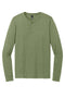 Military Green Frost