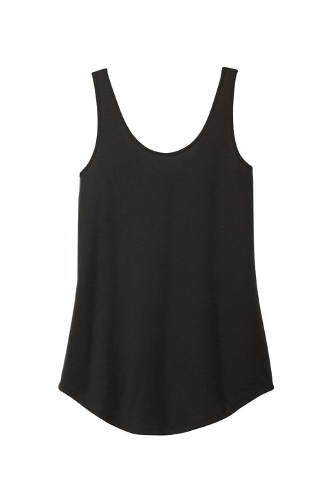 District® Women's Perfect Tri® Relaxed Tank DT151
