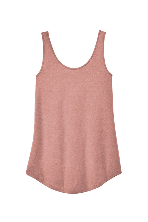 District® Women's Perfect Tri® Relaxed Tank DT151