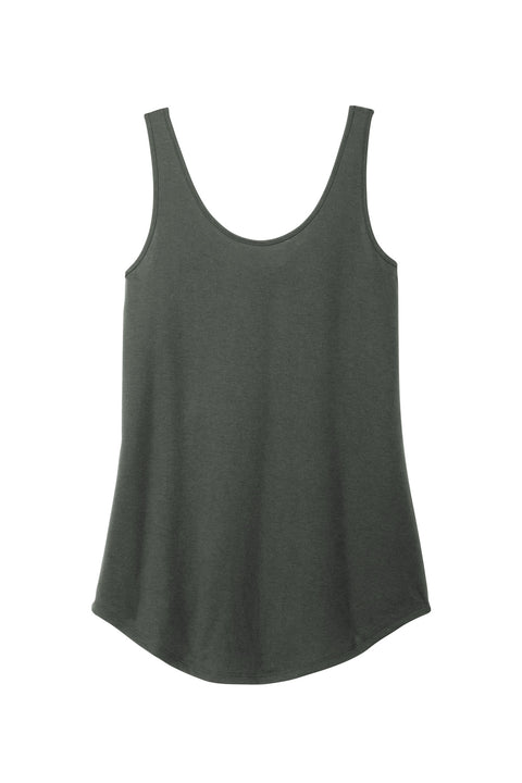 District® Women's Perfect Tri® Relaxed Tank DT151