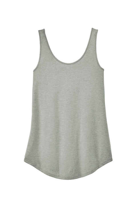 District® Women's Perfect Tri® Relaxed Tank DT151
