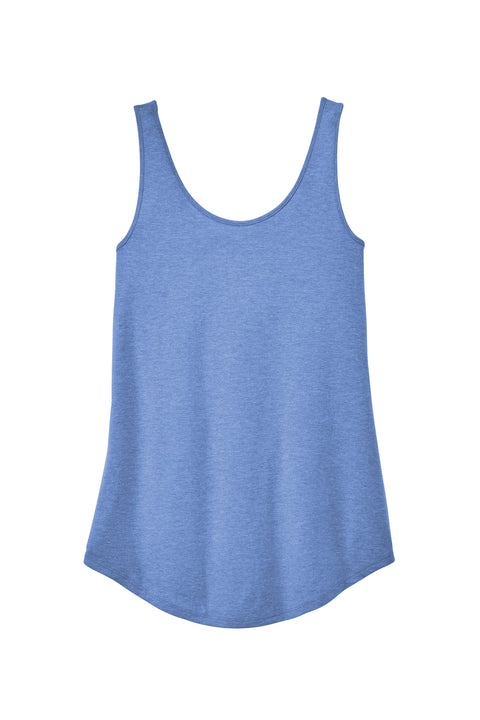 District® Women's Perfect Tri® Relaxed Tank DT151
