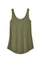 Military Green Frost