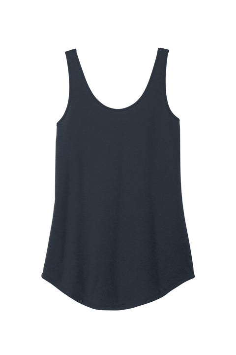 District® Women's Perfect Tri® Relaxed Tank DT151