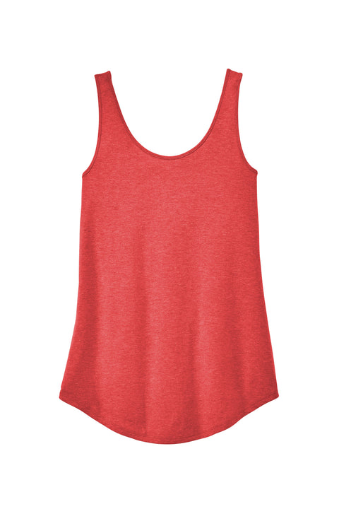 District® Women's Perfect Tri® Relaxed Tank DT151