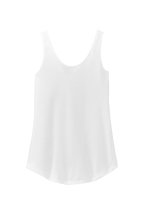 District® Women's Perfect Tri® Relaxed Tank DT151