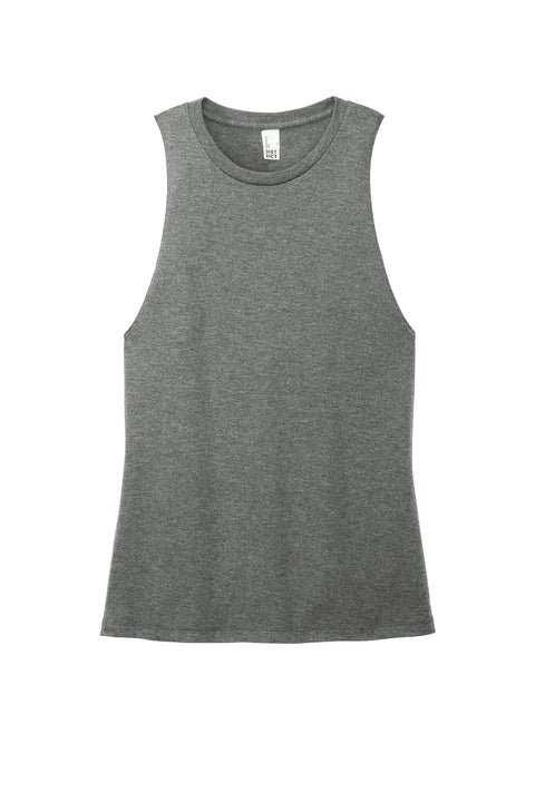 District® Women's Perfect Tri® Muscle Tank DT153
