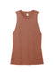 Heathered Russet