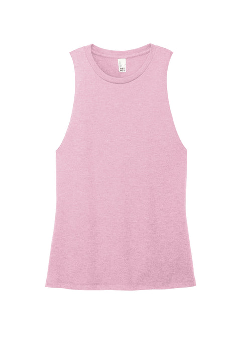District® Women's Perfect Tri® Muscle Tank DT153