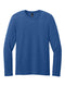 Heathered Deep Royal