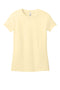 Soft Yellow