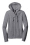 Dark Heather Grey