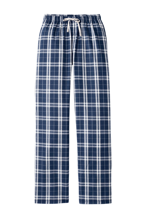 District® Women's Flannel Plaid Pant. DT2800