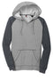 Heathered Grey/ Heathered Charcoal