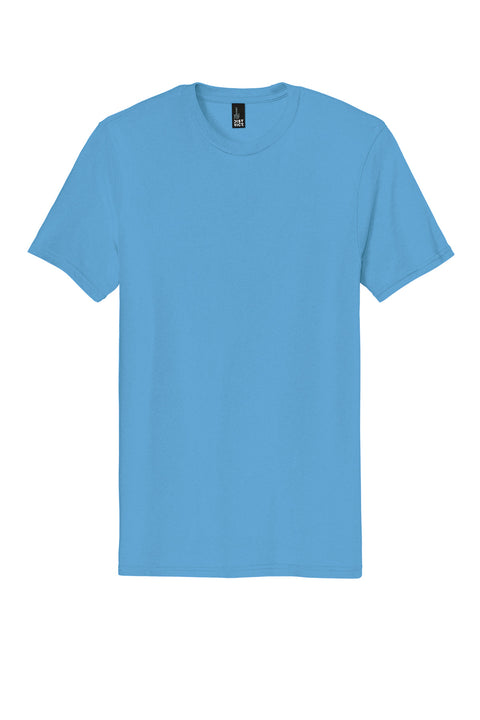 District® The Concert Tee® DT5000