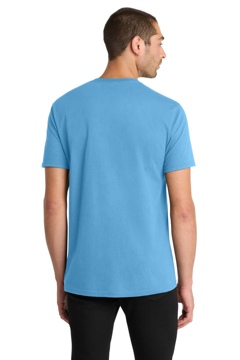 District® The Concert Tee® DT5000