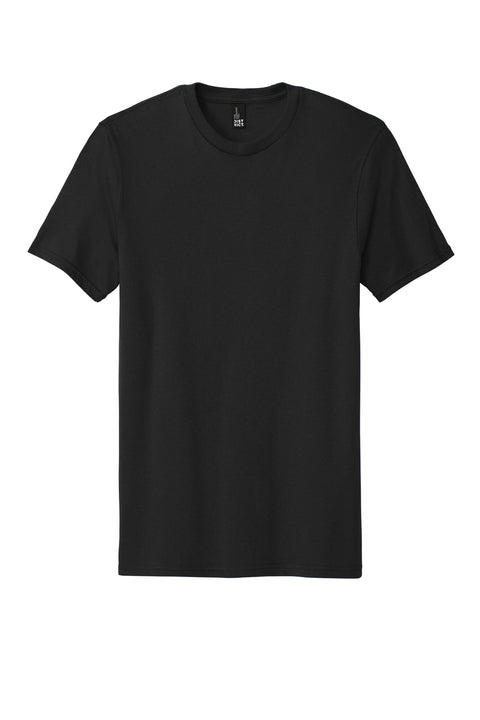 District® The Concert Tee® DT5000