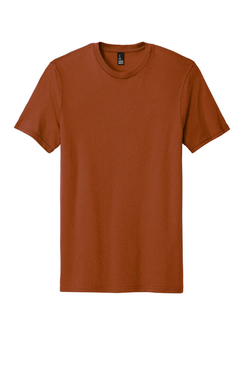 District® The Concert Tee® DT5000