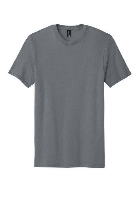 District® The Concert Tee® DT5000