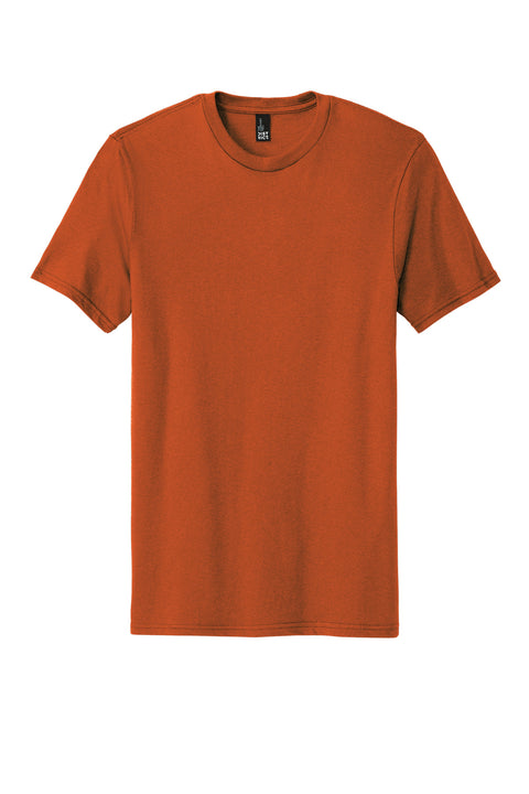 District® The Concert Tee® DT5000