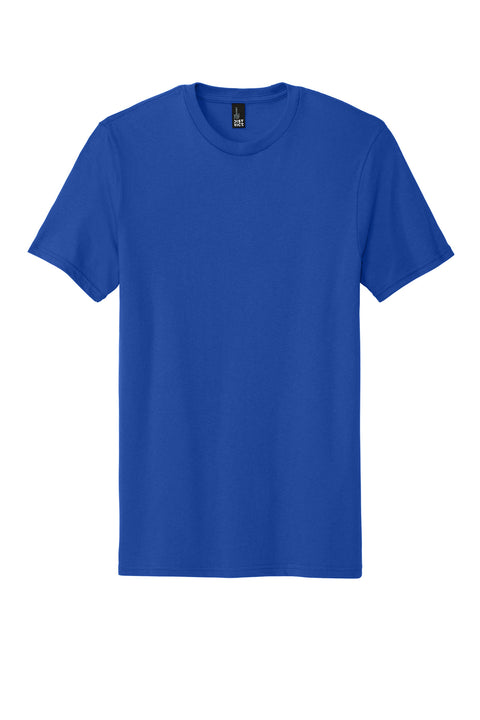 District® The Concert Tee® DT5000
