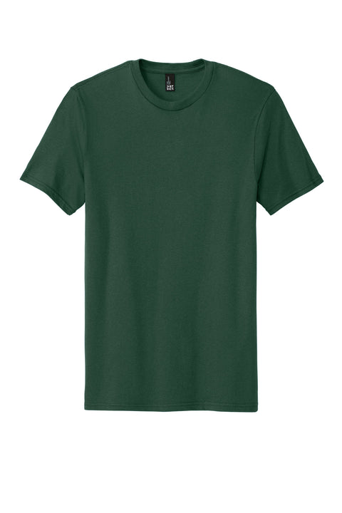 District® The Concert Tee® DT5000