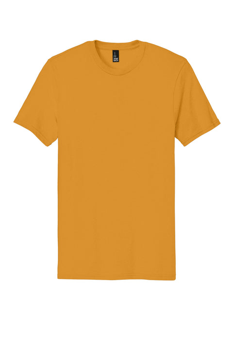 District® The Concert Tee® DT5000