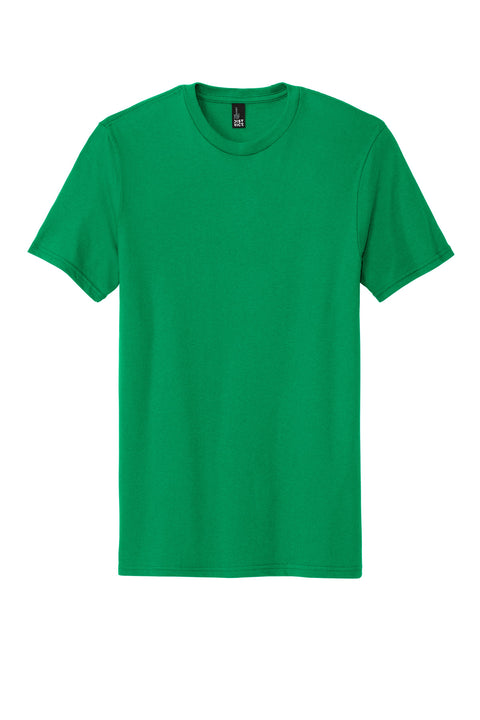 District® The Concert Tee® DT5000