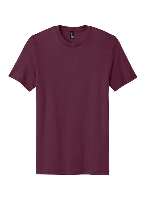 District® The Concert Tee® DT5000