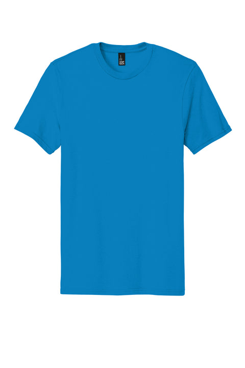 District® The Concert Tee® DT5000