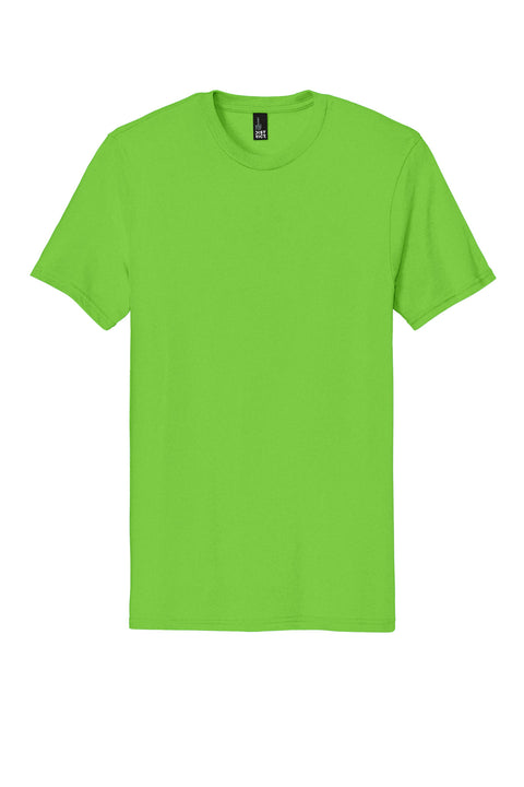 District® The Concert Tee® DT5000