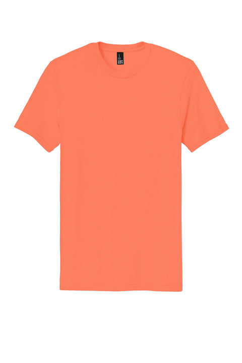 District® The Concert Tee® DT5000