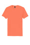 Neon Orange