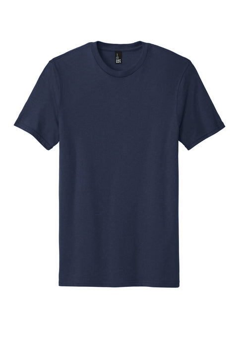 District® The Concert Tee® DT5000