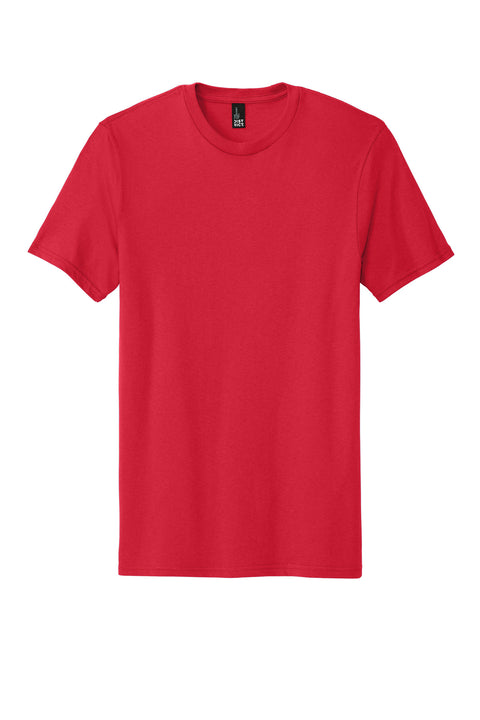 District® The Concert Tee® DT5000