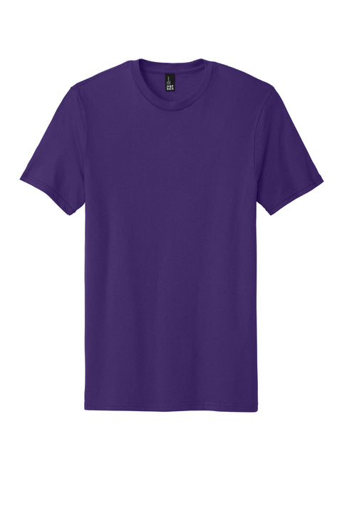 District® The Concert Tee® DT5000