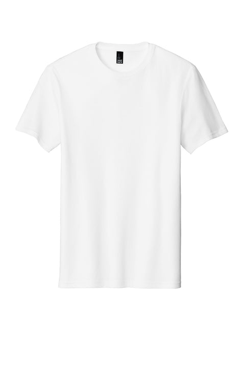 District® The Concert Tee® DT5000