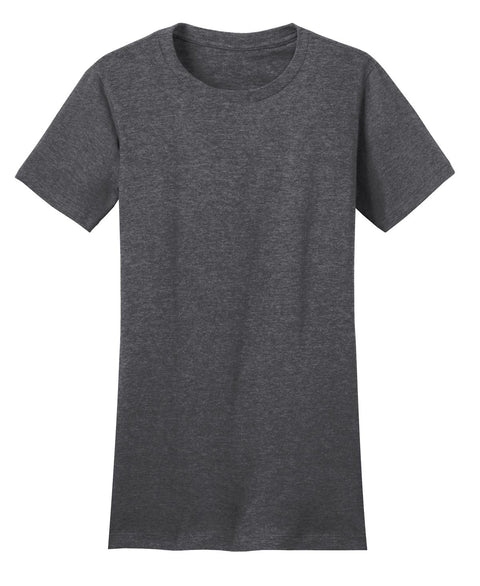 District® Women's Fitted The Concert Tee® DT5001