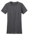 Heathered Charcoal