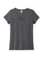 Heathered Charcoal