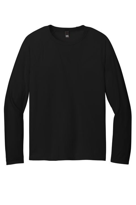 District® Featherweight French Terry™ Long Sleeve Crewneck DT572