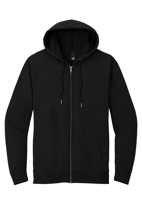 District® Featherweight French Terry™ Full-Zip Hoodie DT573