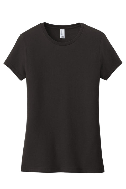 District ® Women's Very Important Tee ® . DT6002